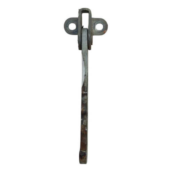 Limitador Porta Dianteira Esquerda Fiat Palio Siena 2007