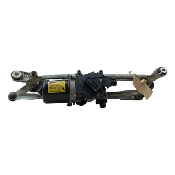 Motor Limpador Parabrisa Dianteiro Hyundai Hb20 2014 2019