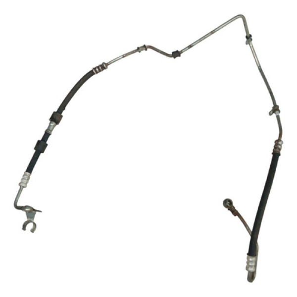 Mangueira Retorno Vw Gol Voyage Fox Saveiro 2013 2017