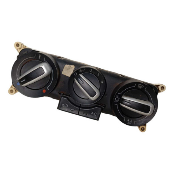 Comando Ar Condicionado Vw Fox 2010 2015