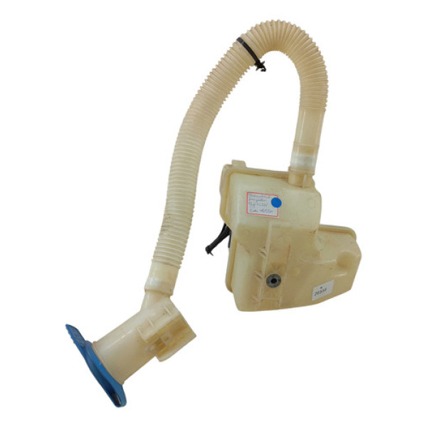 Reservatório Limpador Parabrisa Vw Up 2016 Branca