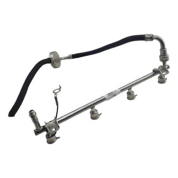 Flauta Injeção Gm Cruze 1.8 2012 2015