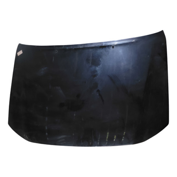 Capo Toyota Hilux 2011