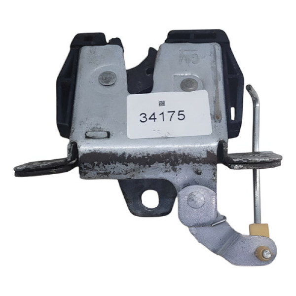 Fechadura Porta Malas Chevrolet Corsa Hatch Maxx 2005