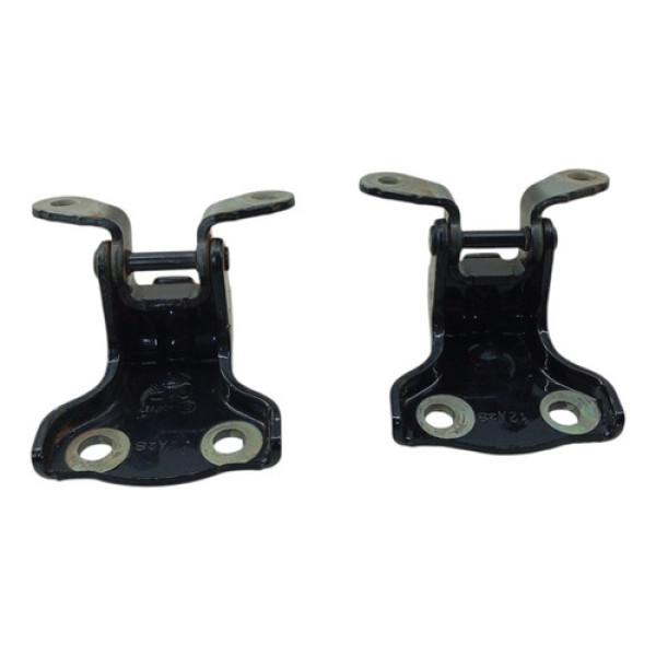 Dobradica Porta Traseira Direita Gm Captiva 2011