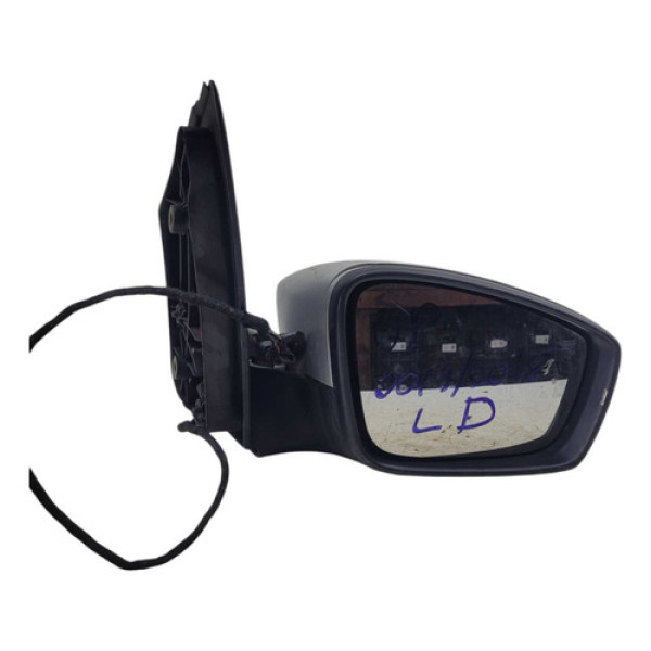 Retrovisor Elétrico Direito Pisca Vw Up 2015 2019