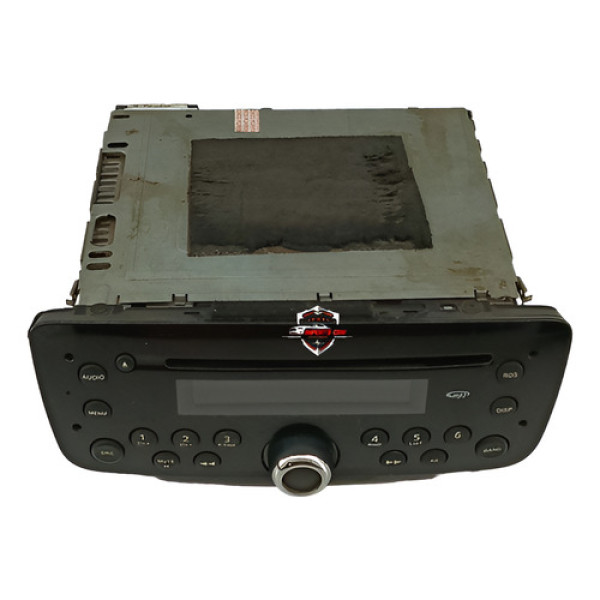 Radio Fiat Grand Siena 1.4 2012 A 2018
