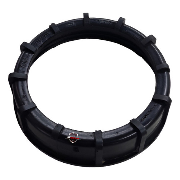 Trava Bomba Combustível Chevrolet Corsa Classic 2009 Preto