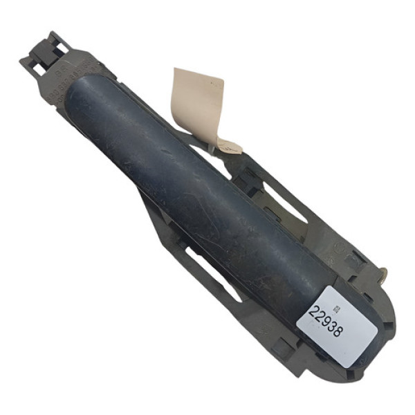Maçaneta Externa Traseira Direita Volkswagen Golf 2000 2006 Traseira