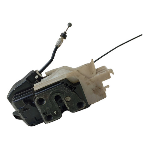 Fechadura Eletrica Dianteira Esquerda Hyundai I30 2009 2012