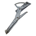 Maquina Vidro Manual Diant Direita Gm Corsa 1997 2002