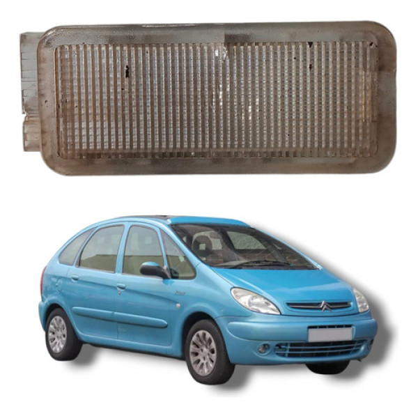 Luz Cortesia Porta Luvas Citroën Xsara Picasso 2004