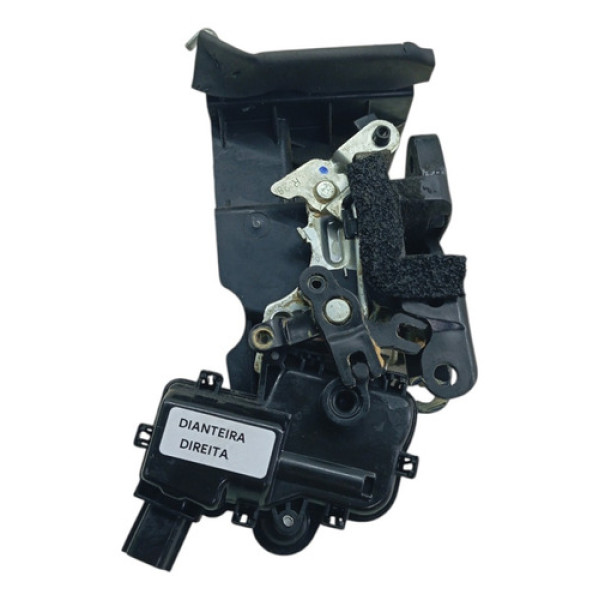 Fechadura Porta Dianteira Direita Renault Kwid 2018 2023