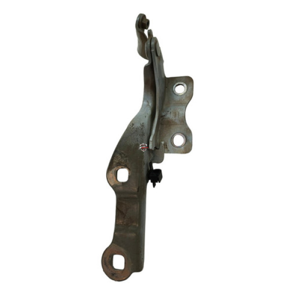 Dobradiça Esquerdo Capô Chevrolet Cruze 2012 1.8