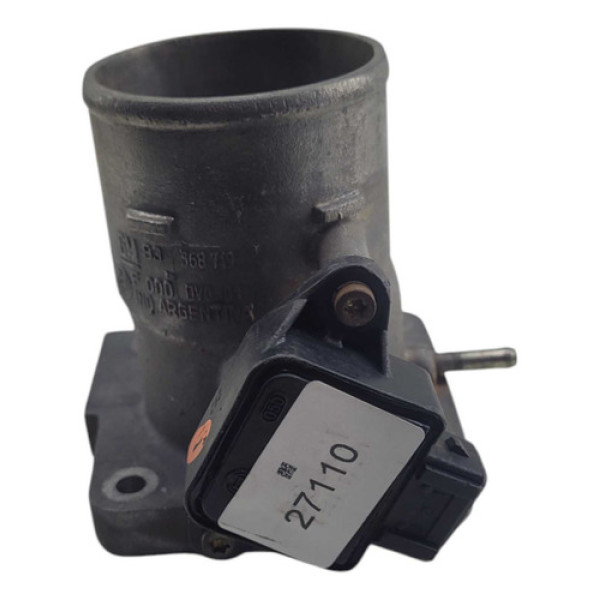 Tbi Corpo Borboleta Gm Astra 1.8 2.0 1999 2003