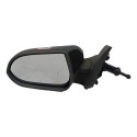 Retrovisor Manual Esquerdo Chevrolet Onix Prisma 16  19