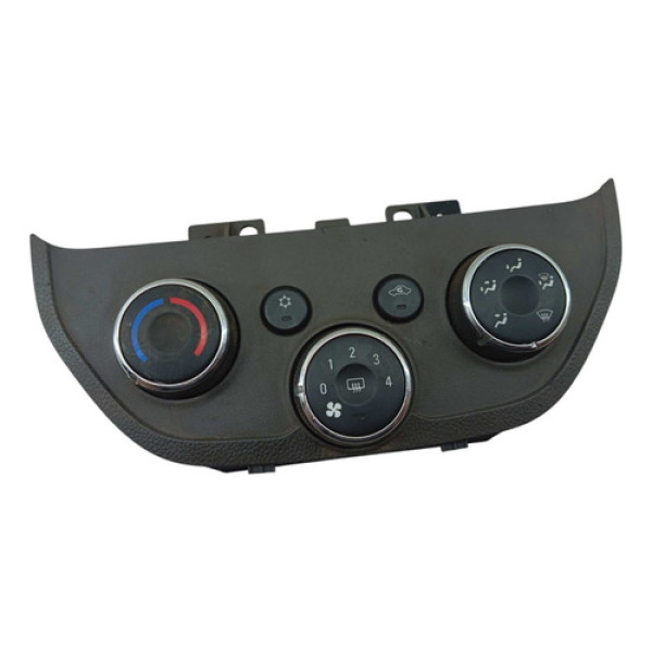 Comando Ar Condicionado Gm Cobalt 2012 2016