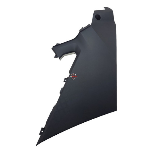 Moldura Console Central Direito Evoque 2012