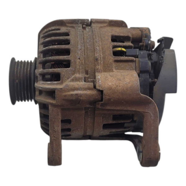 Alternador Ford Ka Flex 1.0 2011 1s6510300