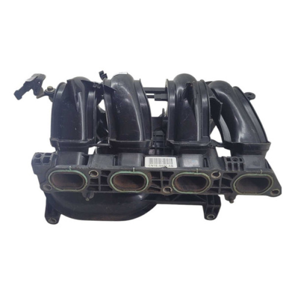 Coletor Admissão Ford New Fiesta 1.6 2014 2019