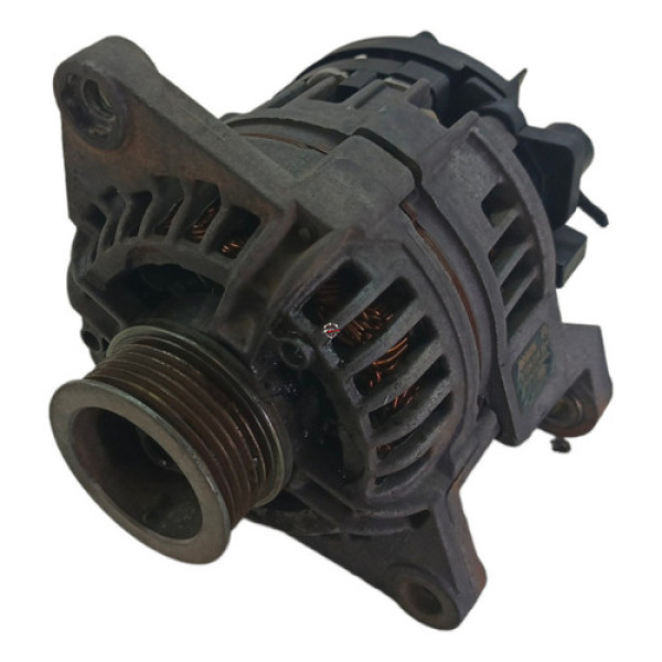 Alternador 1.0 Fiasa Fiat Palio Siena Strada 2000 2002