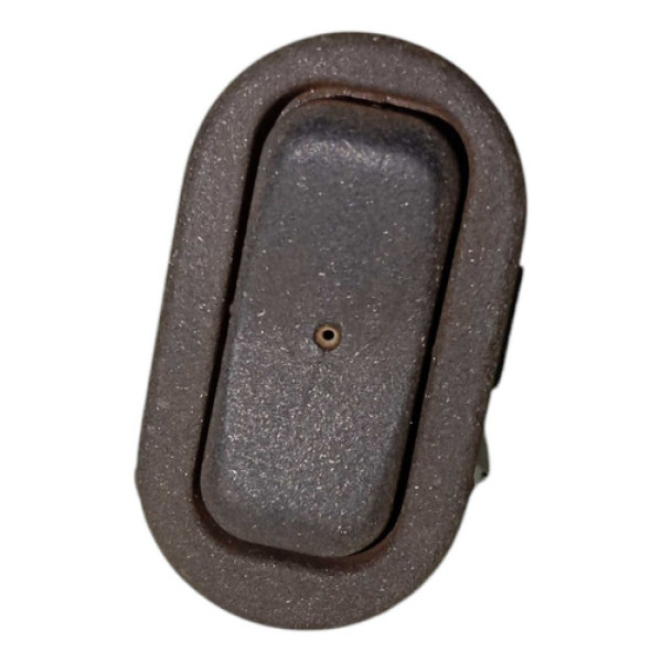 Botão Vidro Elétrico Gm Astra Corsa Meriva Zafira 2000 2012