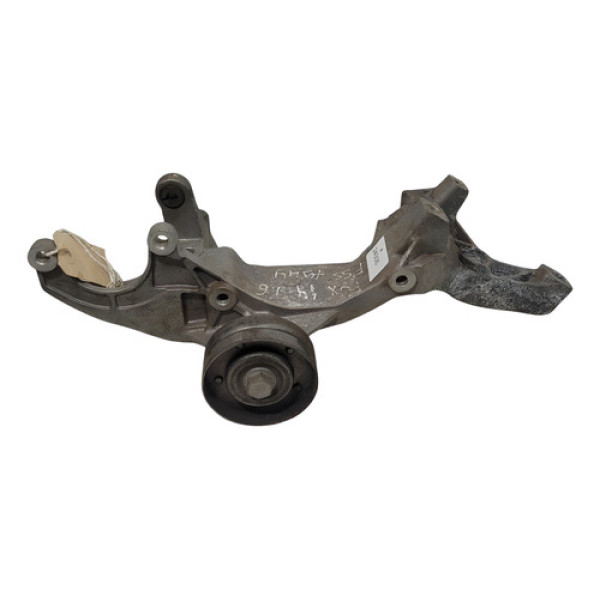  Suporte Alternador Compressor Vw Gol Saveiro Voyage 2014