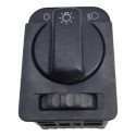 Botão Comando Farol Luz Gm Corsa 1996 2010 90213283