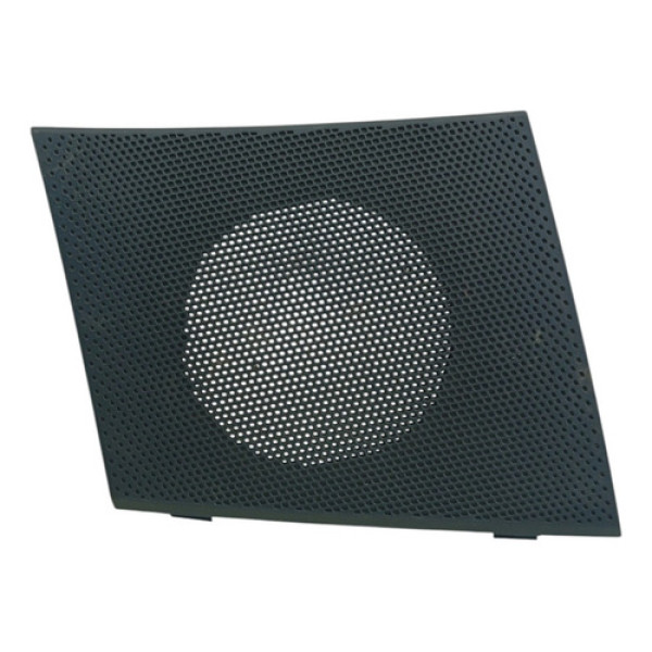 Tela Alto Falante Dianteiro Direito Renault Kwid 2018 2023 Preto