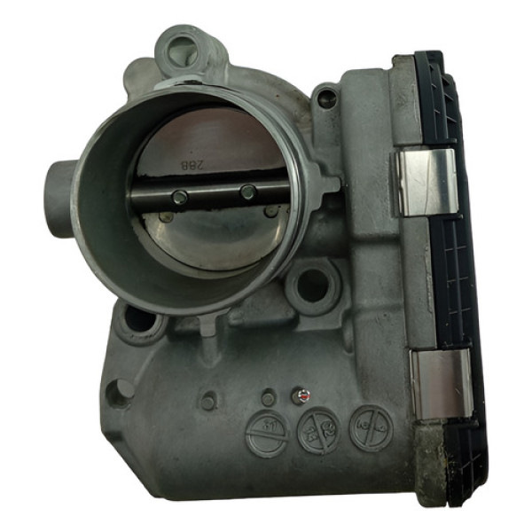 Tbi Corpo Borboleta Peugeot 206 2007