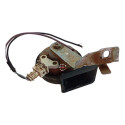 Buzina Caracol Troller T4 Xlt 2016
