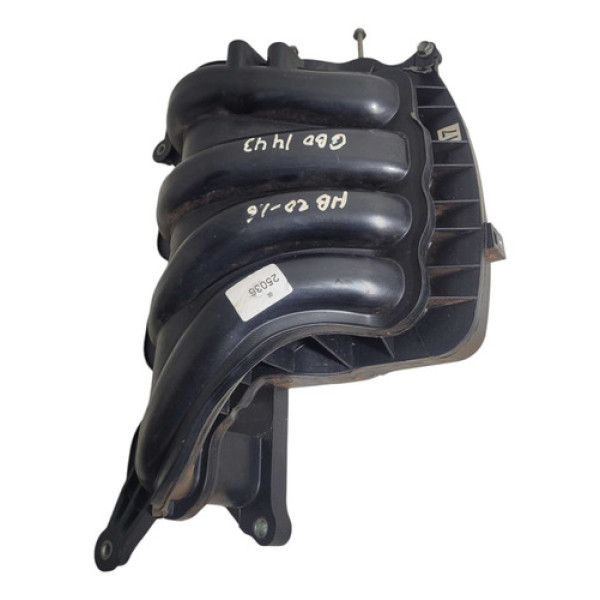 Coletor Admissão Hyundai Hb20 1.6 2013 2019