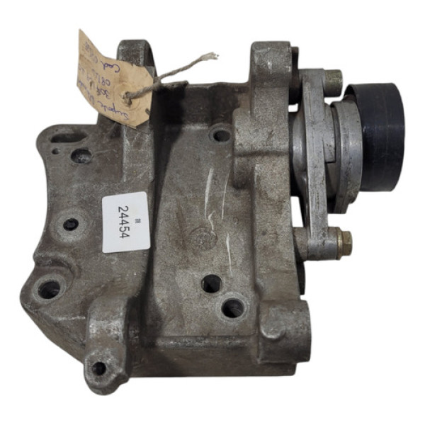 Suporte Alternador Peugeot 307 C4 2.0 2008 2012