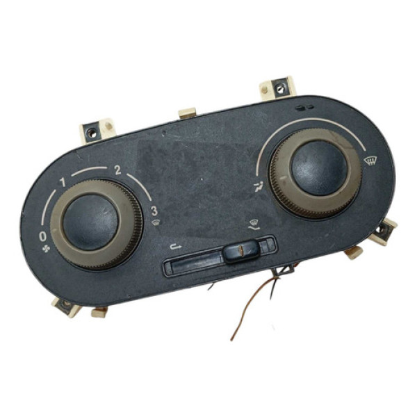 Comando Ar Fiat Uno Vivace 2011 2015