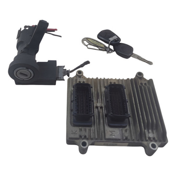 Kit Code Chevrolet Celta Life 1.0 Vhc 2011