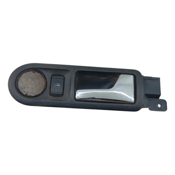 Maçaneta Interna Dianteira Direita Vw Golf 1999 2006 Dianteira