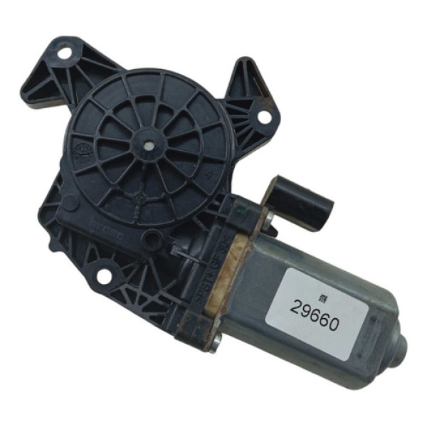 Motor Maquina Vidro Diant Esquerdo Vw Gol 2008 2016