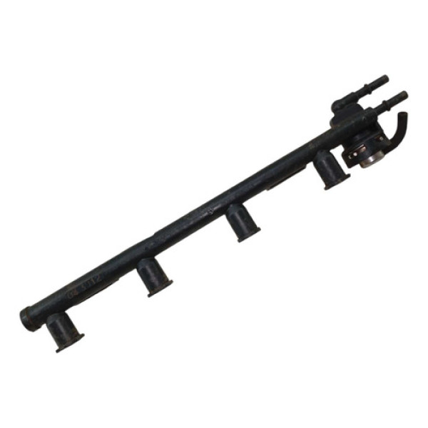 Flauta Injeção Ford Fiesta 1.0 2003 2008 2n1u9d280da