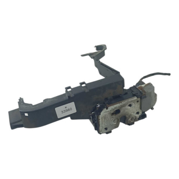 Fechadura Eletrica Porta Dianteira Ld Ford Ka 7s55b21978