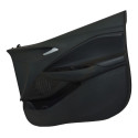Forro Porta Dianteiro Direito Gm Onix Turbo 2020 A 2023 Preto