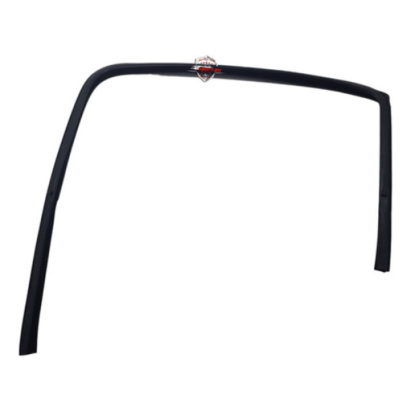 Borracha Vedação Porta Traseira Dir. Volkswagen Gol G5 2009