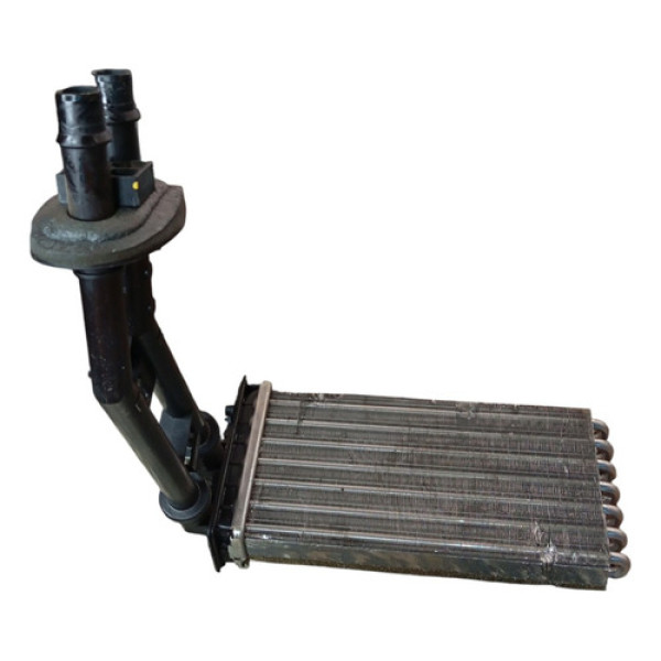 Radiador Ar Quente Interno Citroen C4 Pallas 2009