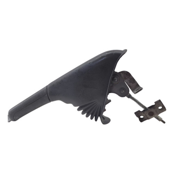 Alavanca Freio Mao Fiat Mobi 2007 A 2017