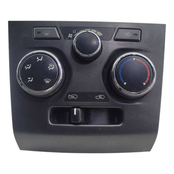 Comando Ar Condicionado Gm S10 Trailblazer 2012 2016