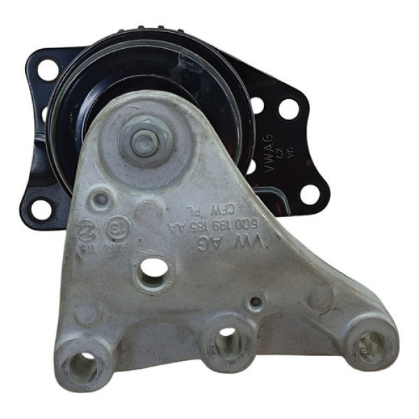 Coxim Motor Direito Vw Gol Saveiro Voyage G6 G7 G8 2015 2023