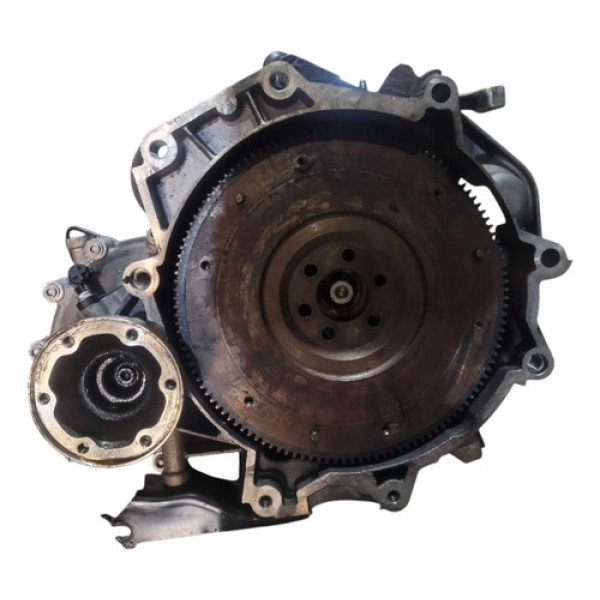 Caixa Cambio Manual Vw Saveiro Robust 1.6 2020