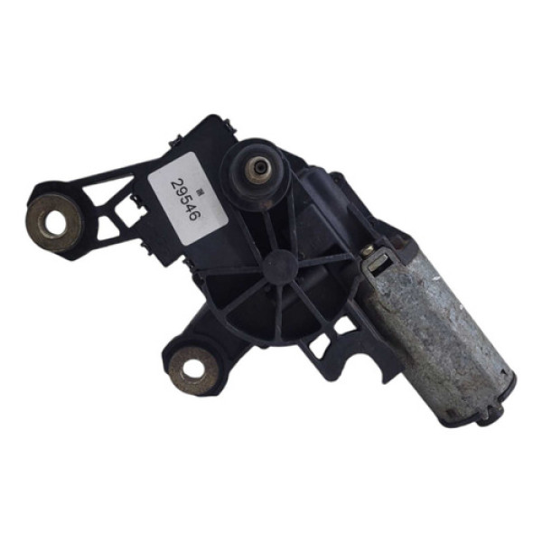 Motor Limpador Traseiro Vw Golf Audi A3 1999 2005