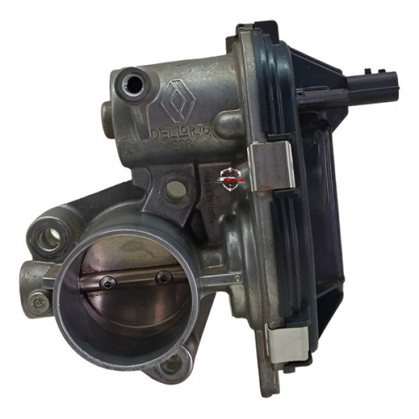 Tbi Corpo Borboleta Renault Kwid 1.0 3cc 2017/21 161208051r