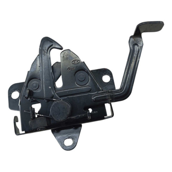 Fechadura Capo Kia Sportage 2006 2010