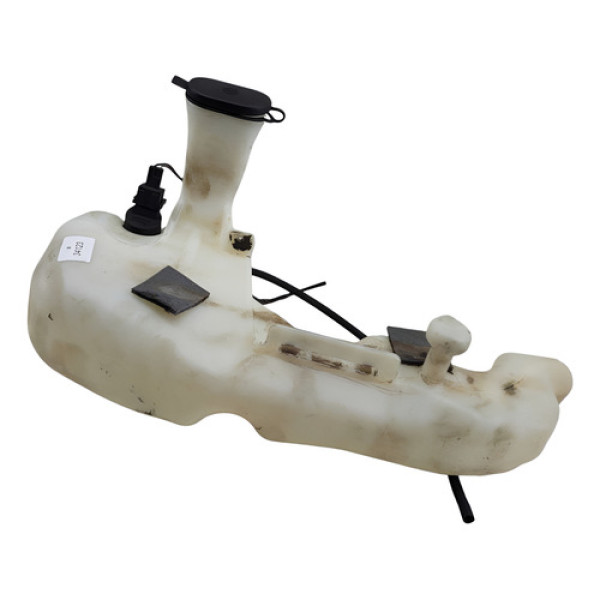  Reservatorio Agua Parabrisa Ford Ka Flex 1.0 2011 97kg17618 Preto